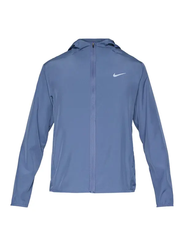 NIKE NIKE Jakna za vježbanje 'Form'  plava