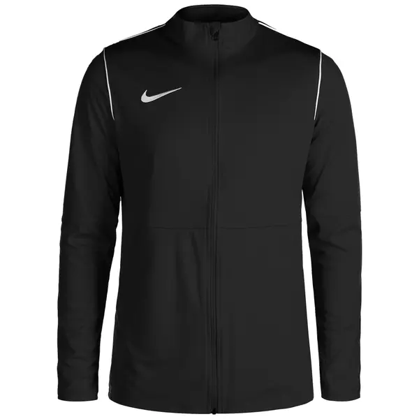 NIKE NIKE Jakna za vježbanje 'Park20'  crna / bijela