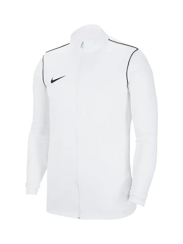 NIKE NIKE Jakna za vježbanje 'Park20'  crna / bijela