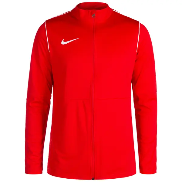 NIKE NIKE Jakna za vježbanje 'Park20'  crvena / bijela