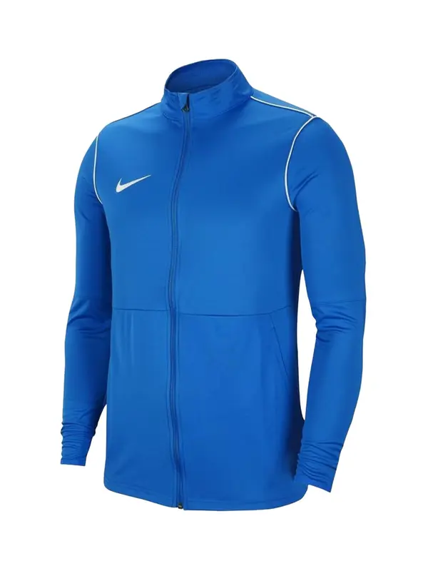 NIKE NIKE Jakna za vježbanje 'Park20'  plava / bijela