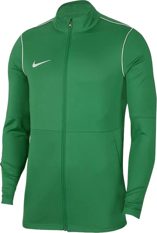 NIKE NIKE Jakna za vježbanje 'Park20'  zelena / bijela