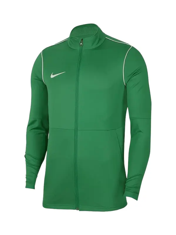 NIKE NIKE Jakna za vježbanje 'Park20'  zelena / bijela