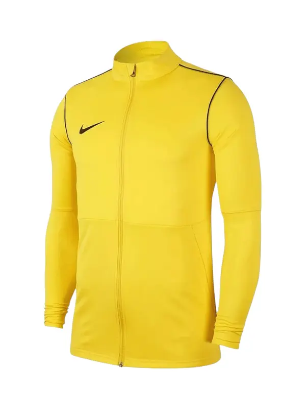 NIKE NIKE Jakna za vježbanje 'Park20'  žuta / crna