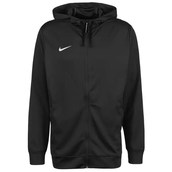 NIKE NIKE Jakna za vježbanje 'Team'  crna / bijela