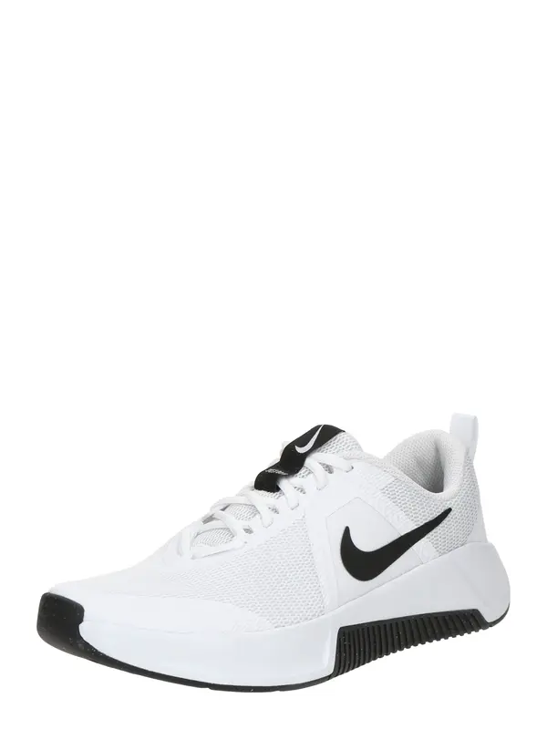 NIKE NIKE Niske tenisice 'Mc Trainer 3'  crna / bijela
