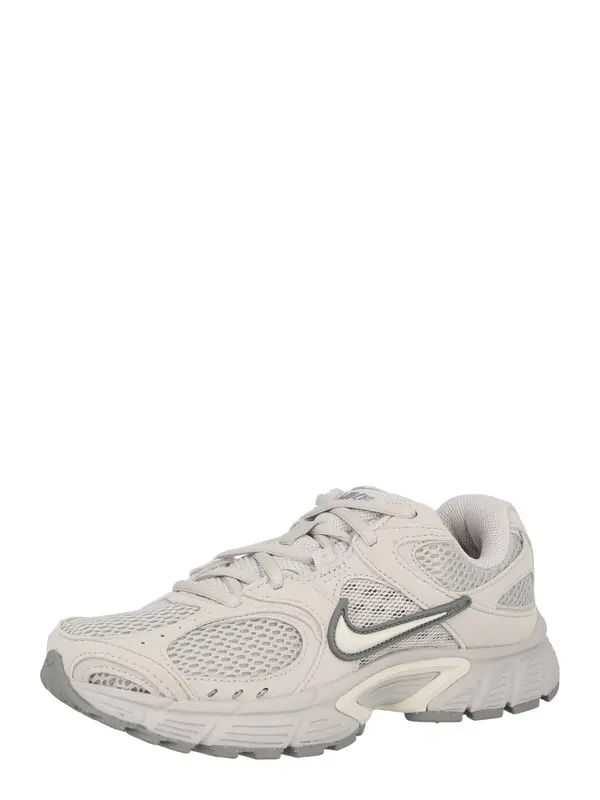 NIKE NIKE Niske tenisice 'V5 RNR'  grafit siva / bež siva