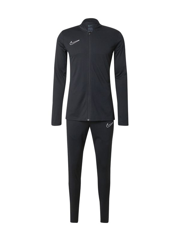 NIKE NIKE Odjeća za vježbanje 'ACD25'  crna / bijela