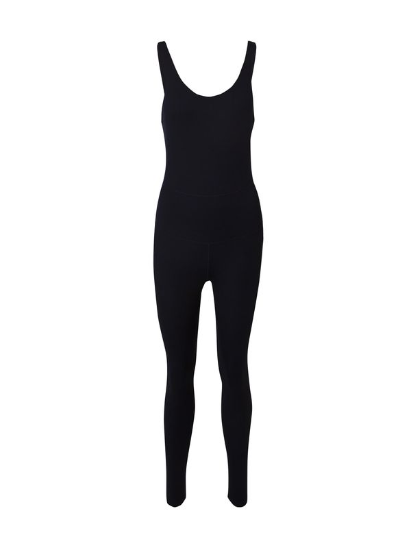 NIKE NIKE Odjeća za vježbanje 'ONE'  crna