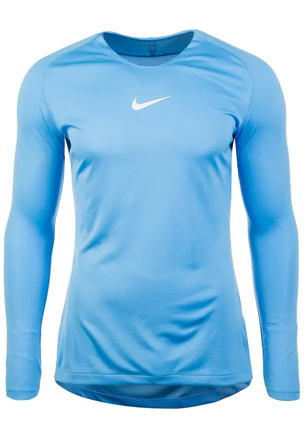 NIKE NIKE Osnovni sloj 'Park First'  azur / bijela