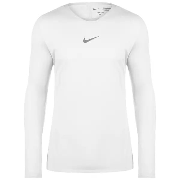 NIKE NIKE Osnovni sloj 'Park First'  crna / bijela