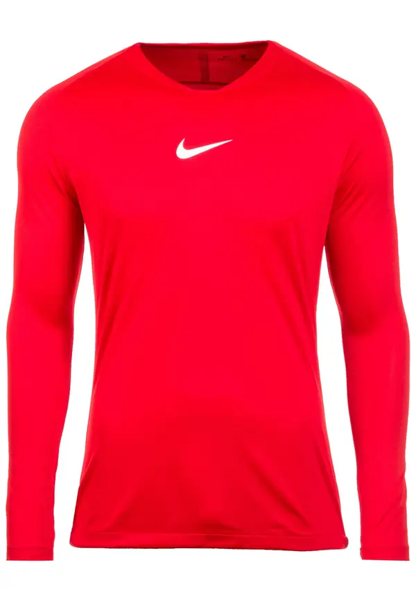 NIKE NIKE Osnovni sloj 'Park First'  crvena / bijela
