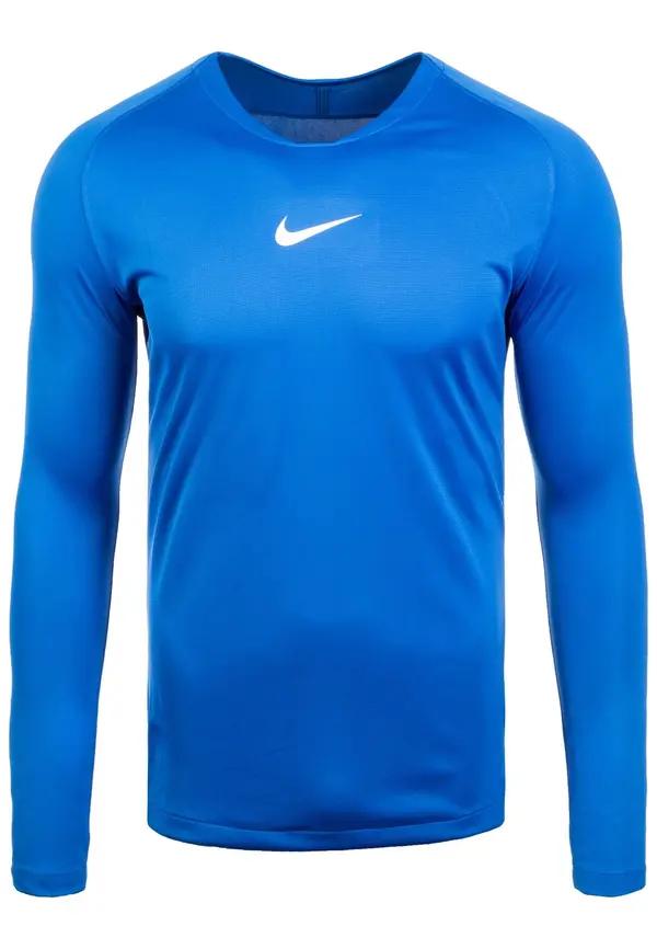 NIKE NIKE Osnovni sloj 'Park First'  plava / bijela