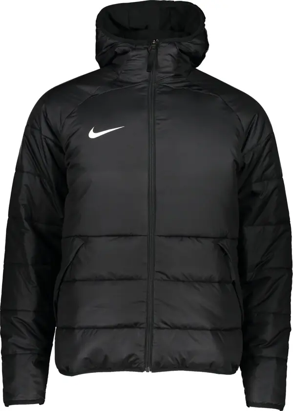NIKE NIKE Outdoor jakna  crna / bijela