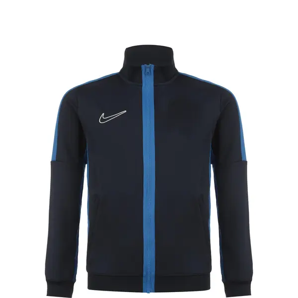 NIKE NIKE Sportska jakna 'Academy 23'  plava / tamno plava