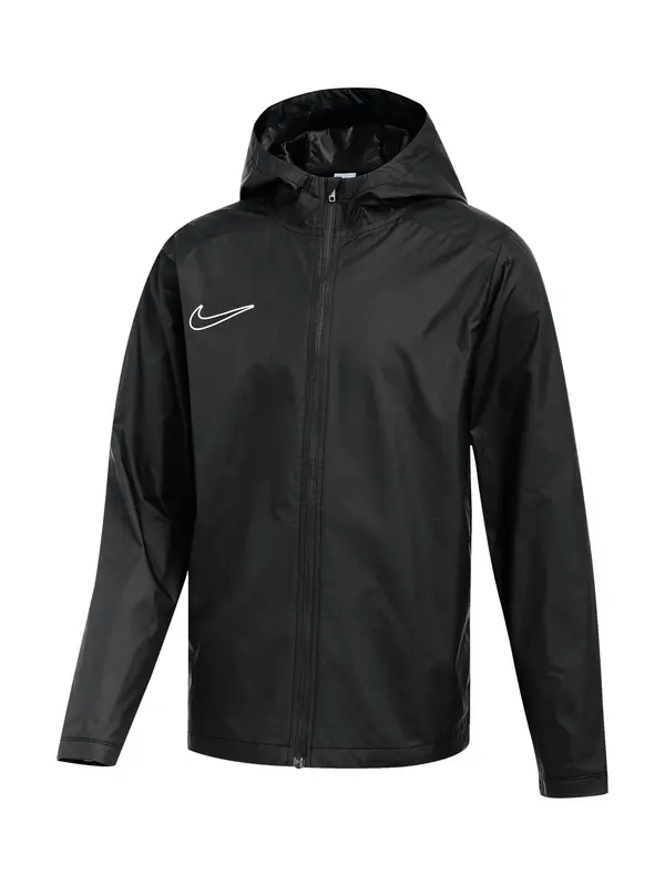 NIKE NIKE Sportska jakna 'Academy 25'  crna / bijela