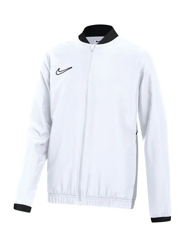 NIKE NIKE Sportska jakna 'Academy 25'  crna / bijela