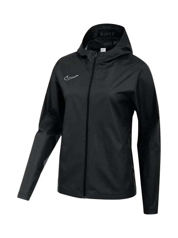 NIKE NIKE Sportska jakna 'Academy 25'  crna
