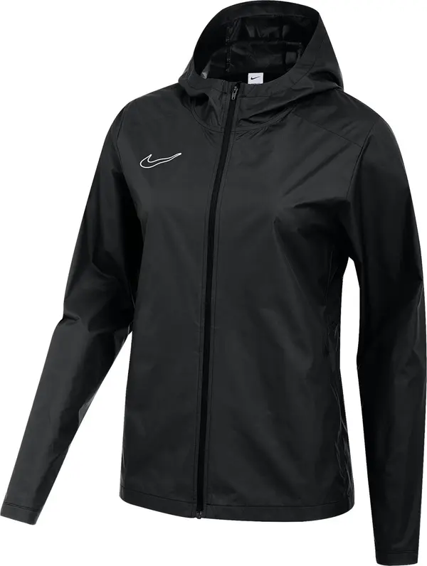 NIKE NIKE Sportska jakna 'Academy 25'  crna
