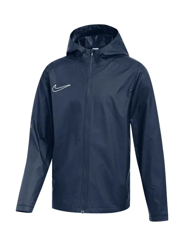 NIKE NIKE Sportska jakna 'Academy 25'  morsko plava / bijela