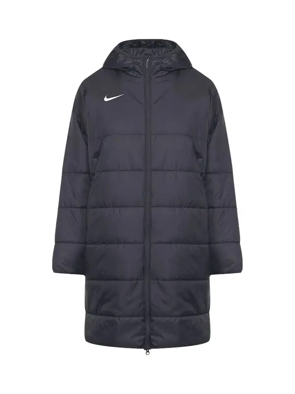 NIKE NIKE Sportska jakna 'Academy'  crna / bijela