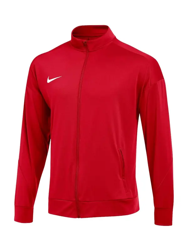 NIKE NIKE Sportska jakna 'Academy'  crvena