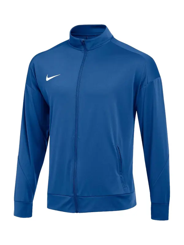NIKE NIKE Sportska jakna 'Academy'  plava / bijela