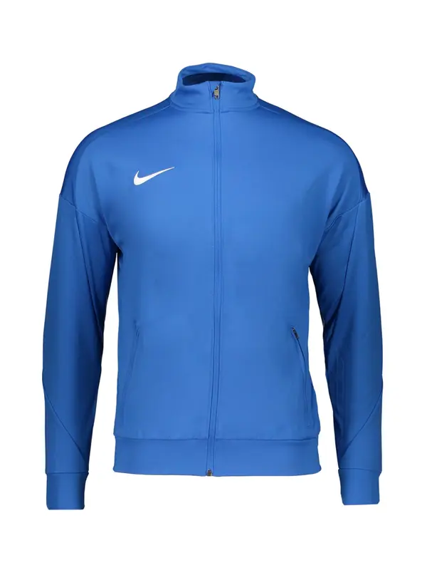 NIKE NIKE Sportska jakna 'Academy'  plava / bijela