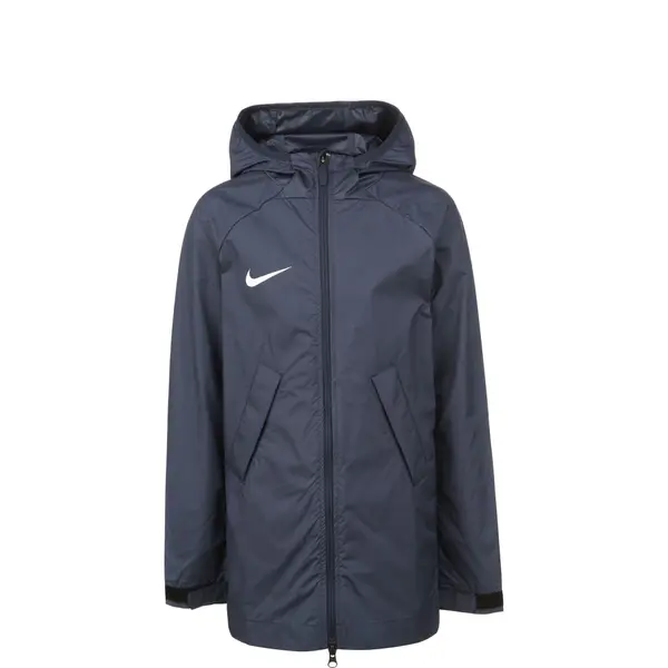 NIKE NIKE Sportska jakna 'Academy Pro'  mornarsko plava / bijela