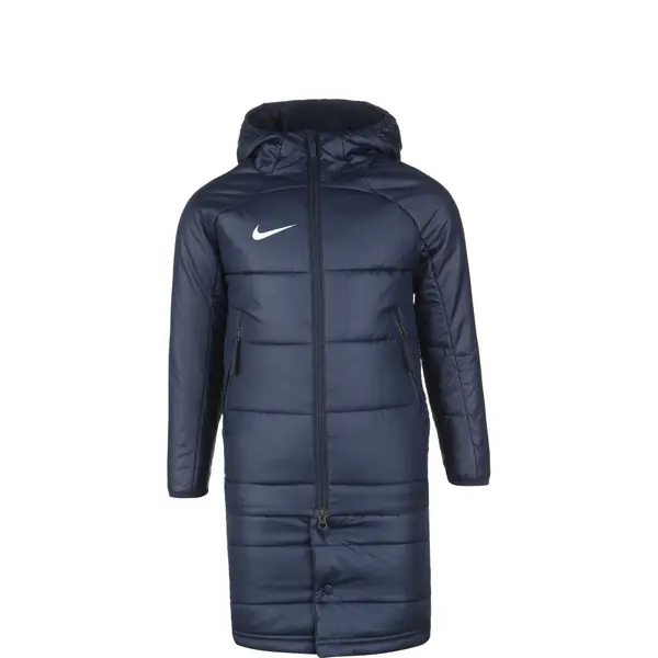 NIKE NIKE Sportska jakna 'Academy Pro'  mornarsko plava / bijela