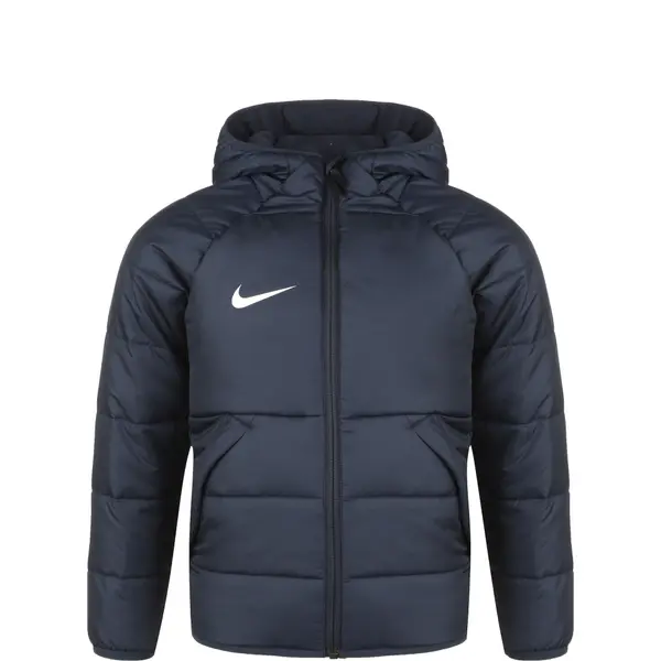 NIKE NIKE Sportska jakna 'Academy Pro'  noćno plava / bijela