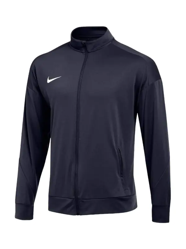 NIKE NIKE Sportska jakna 'Academy'  tamno plava / bijela