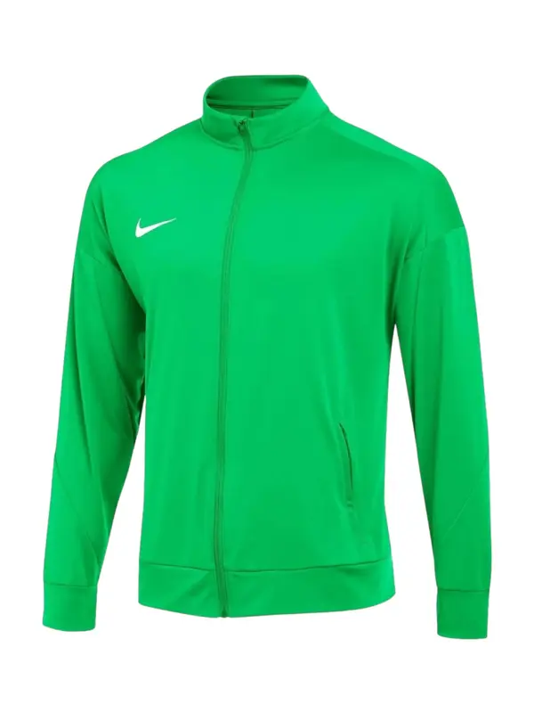 NIKE NIKE Sportska jakna 'Academy'  zelena / bijela