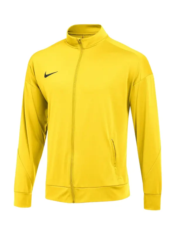 NIKE NIKE Sportska jakna 'Academy'  žuta