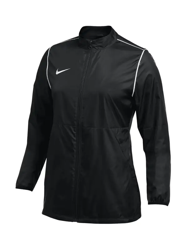 NIKE NIKE Sportska jakna  crna