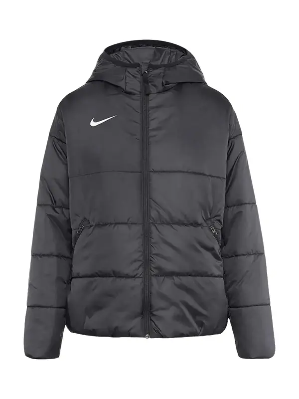 NIKE NIKE Sportska jakna  crna