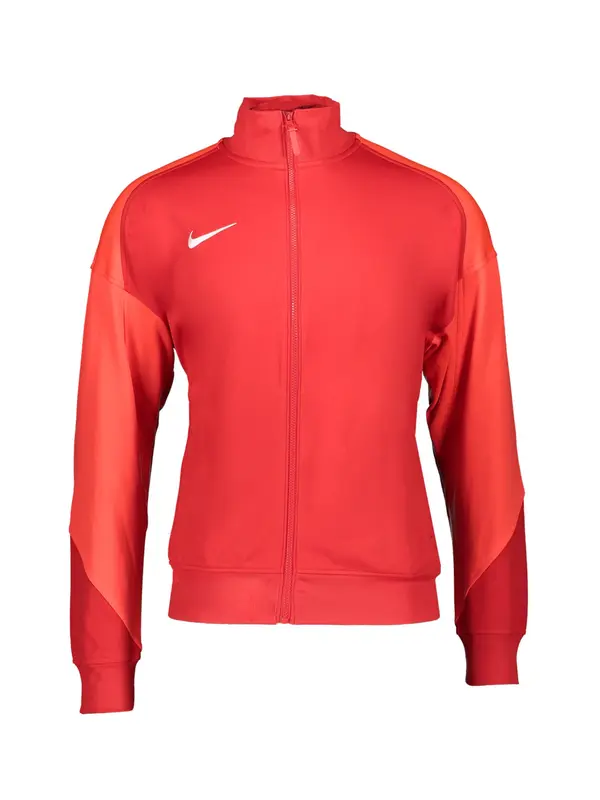 NIKE NIKE Sportska jakna  koraljna / crvena / bijela
