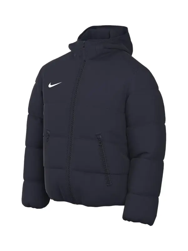 NIKE NIKE Sportska jakna  mornarsko plava