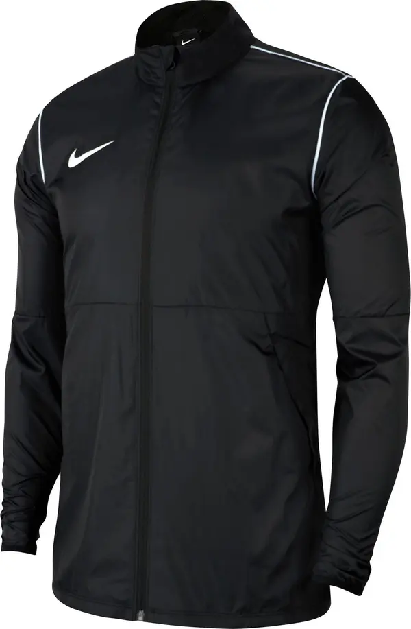 NIKE NIKE Sportska jakna 'Park 20'  crna / bijela