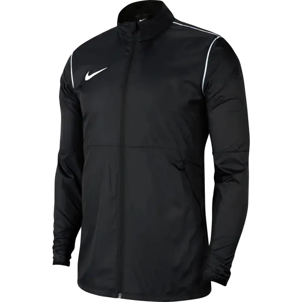 NIKE NIKE Sportska jakna 'Park 20'  crna / bijela
