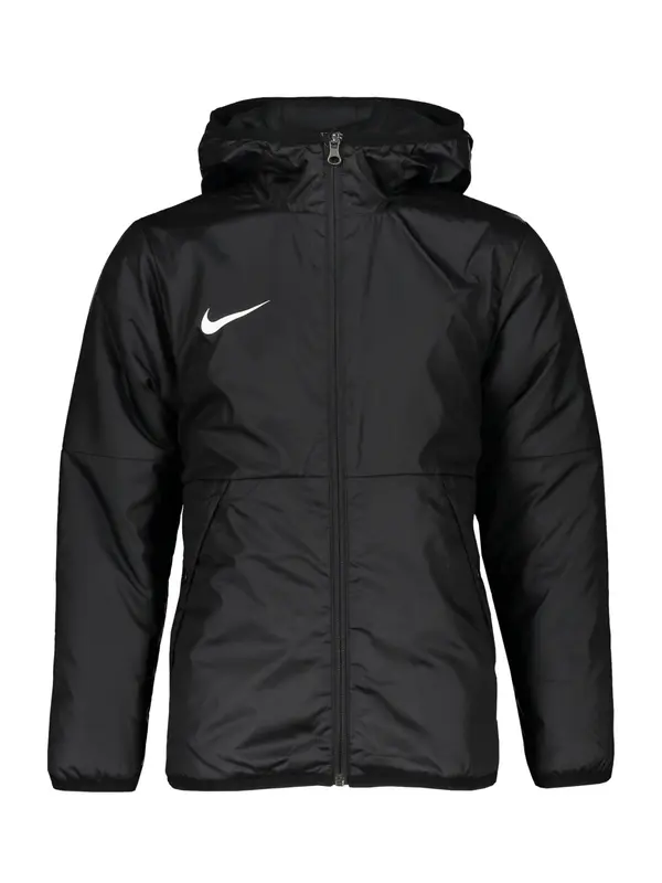 NIKE NIKE Sportska jakna 'Park 20'  crna / bijela