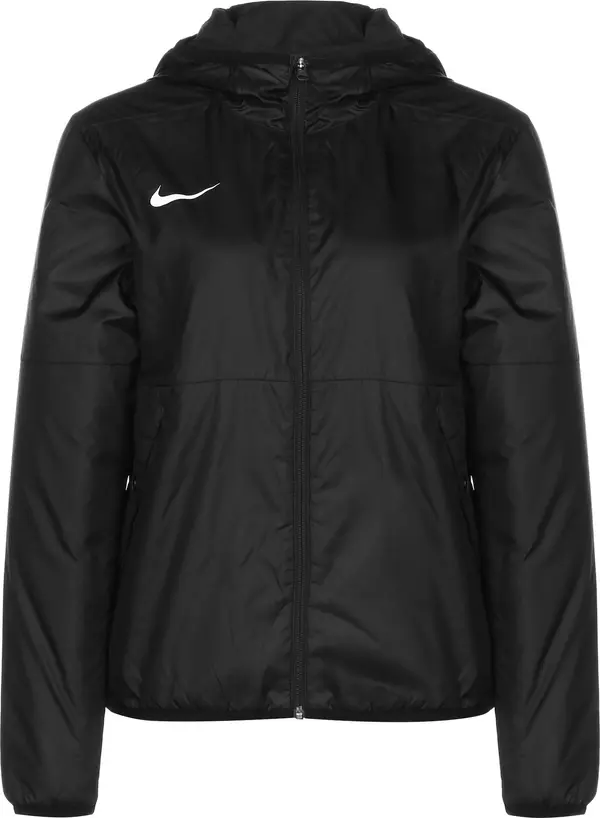 NIKE NIKE Sportska jakna 'Park 20'  crna / bijela