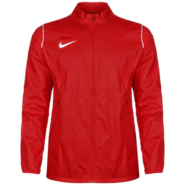 NIKE NIKE Sportska jakna 'Park 20'  crvena / bijela