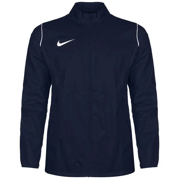 NIKE NIKE Sportska jakna 'Park 20'  kobalt plava / bijela