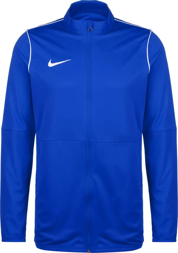 NIKE NIKE Sportska jakna 'Park 20'  kraljevsko plava / bijela