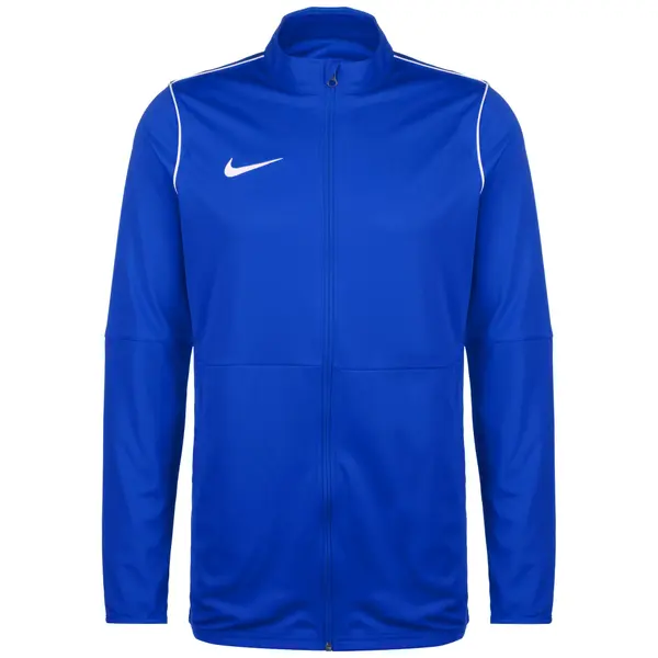 NIKE NIKE Sportska jakna 'Park 20'  kraljevsko plava / bijela