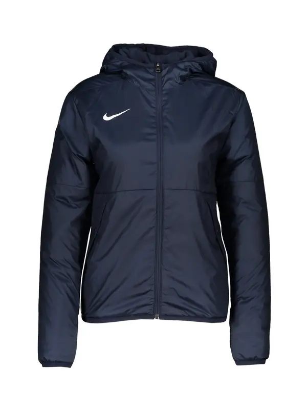 NIKE NIKE Sportska jakna 'Park 20'  mornarsko plava / bijela