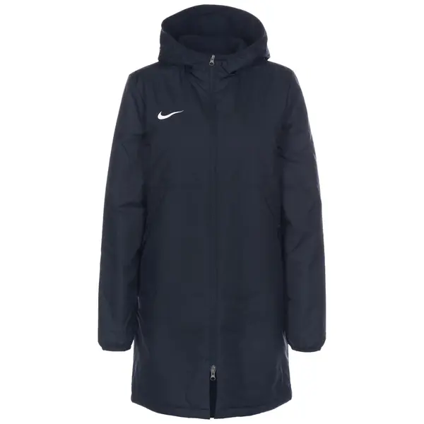 NIKE NIKE Sportska jakna 'Park 20'  mornarsko plava / bijela
