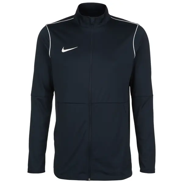 NIKE NIKE Sportska jakna 'Park 20'  morsko plava / bijela