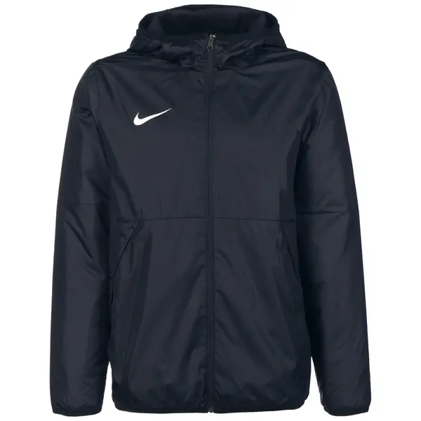 NIKE NIKE Sportska jakna 'Park 20'  noćno plava / bijela